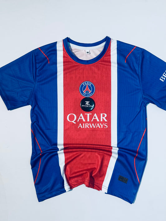 PSG Home Jersey