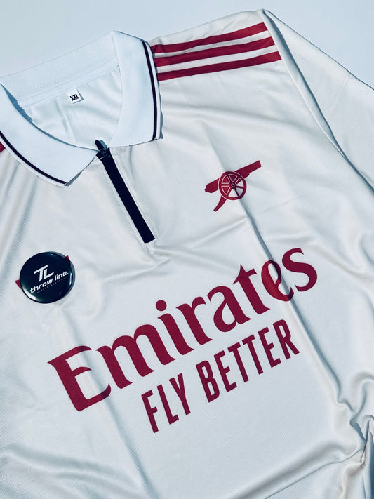 Arsenal Home Jersey