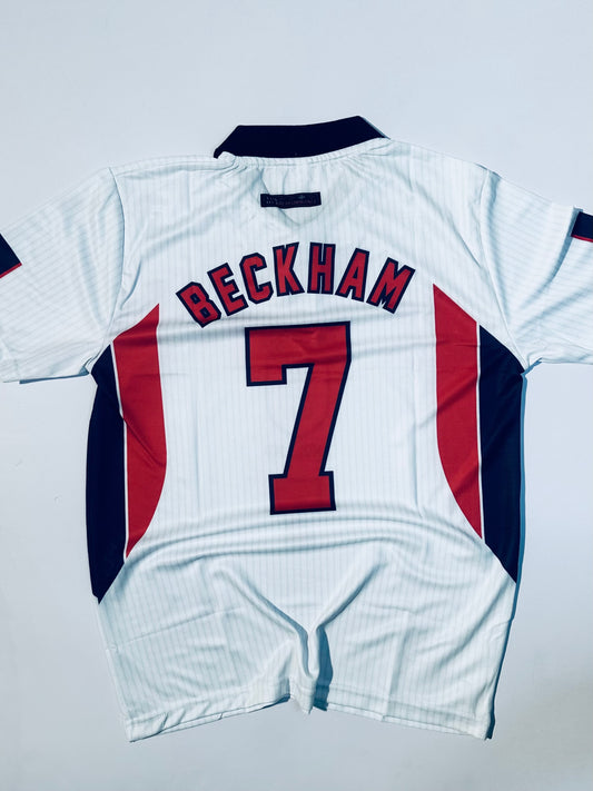 England Away Jersey