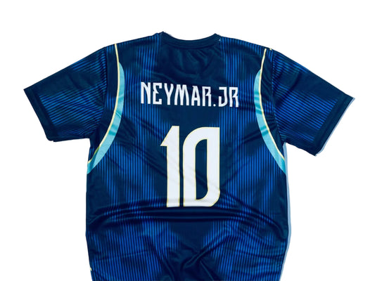 Brazil Away Jersey
