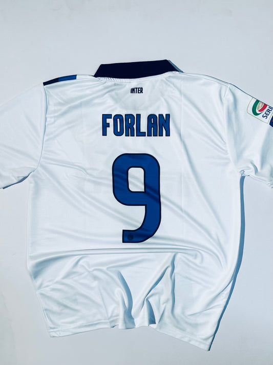 Inter Milan Home Jersey