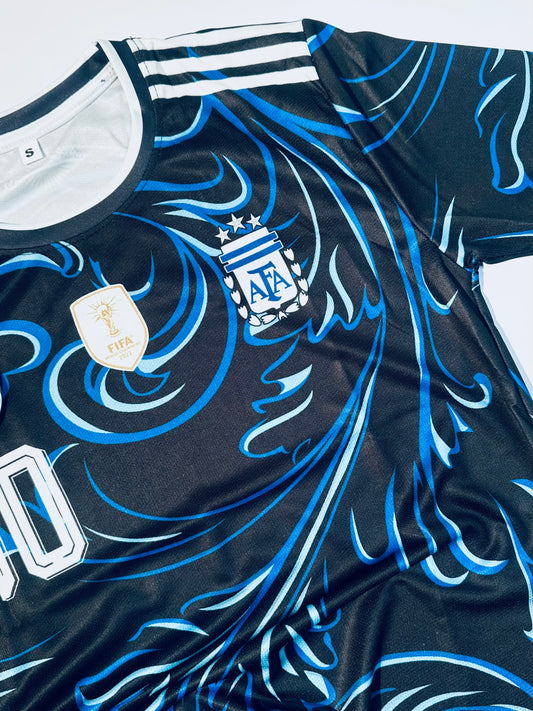 Argentina Home Jersey