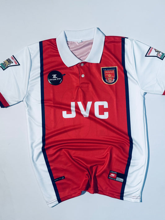 Arsenal Away Jersey