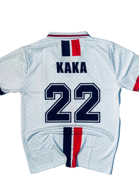 AC Milan Third Jersey