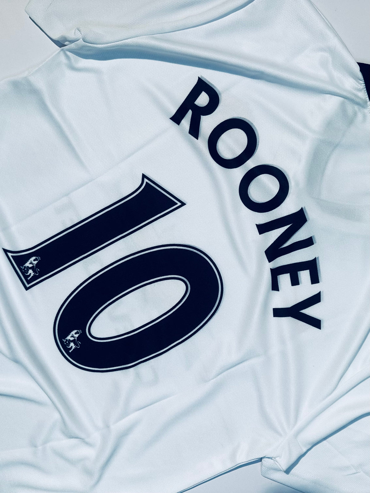 Manchester United Away Jersey