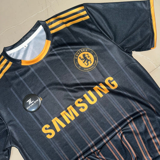 Chelsea Away Kit – Drogba #11