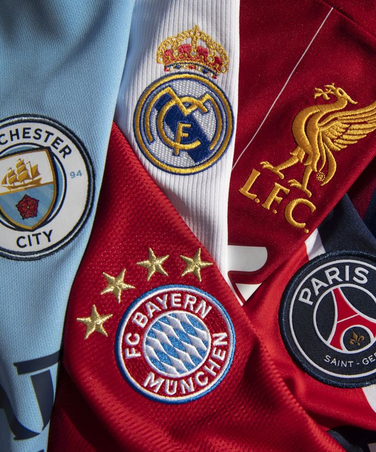 25/26 Season Kits