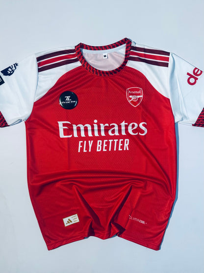 Arsenal Third Jersey