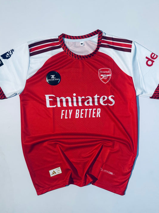 Arsenal Third Jersey