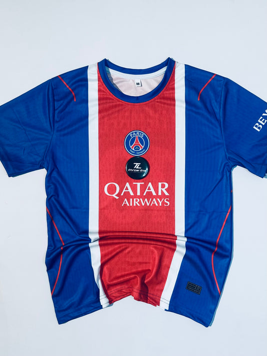 PSG Home Jersey