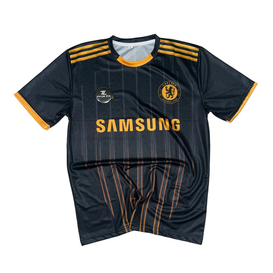 Chelsea Away Kit – Drogba #11