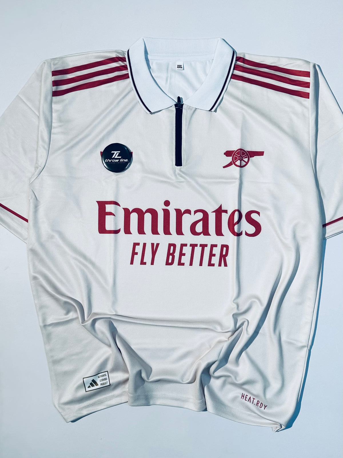 Arsenal Home Jersey