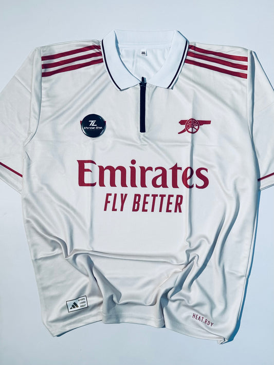 Arsenal Home Jersey