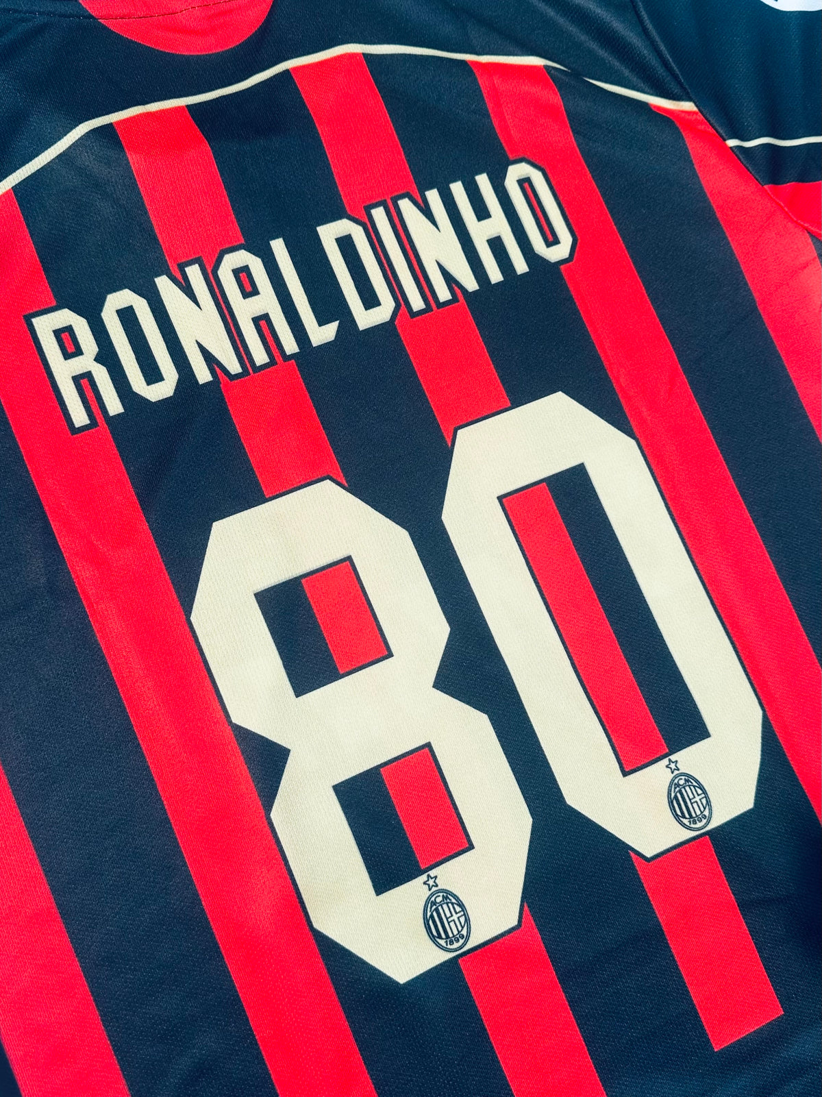 AC Milan Special Edition Jersey