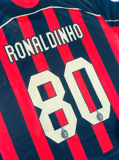 AC Milan Special Edition Jersey