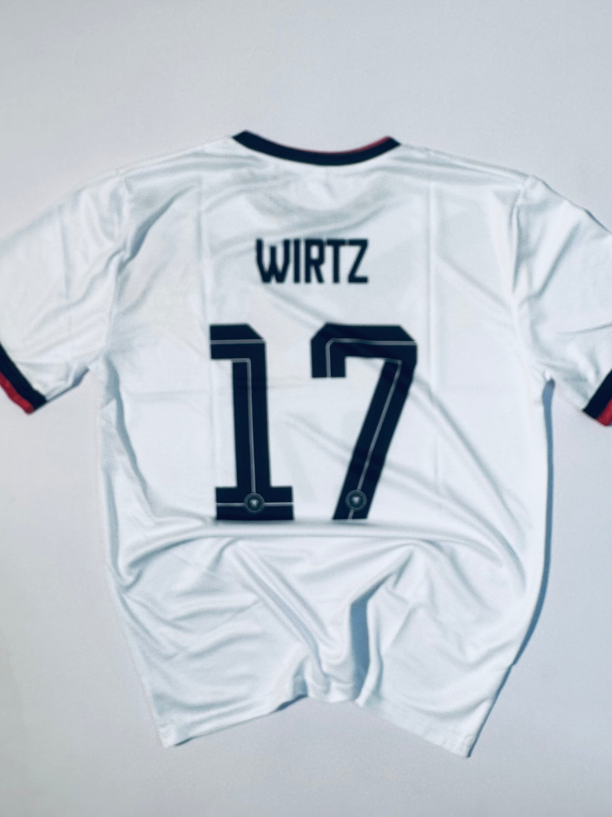 Germany Home Jersey