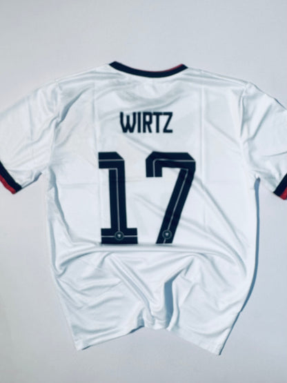 Germany Home Jersey