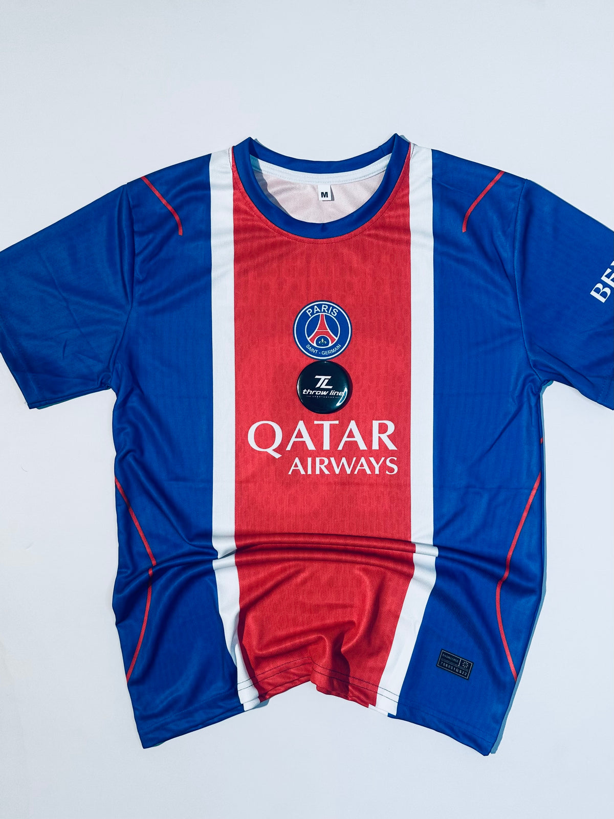 PSG Home Jersey