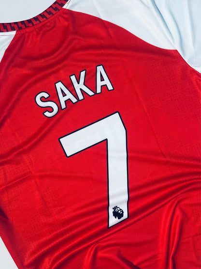 Arsenal Third Jersey
