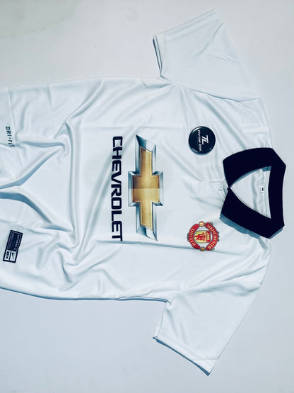 Manchester United Away Jersey