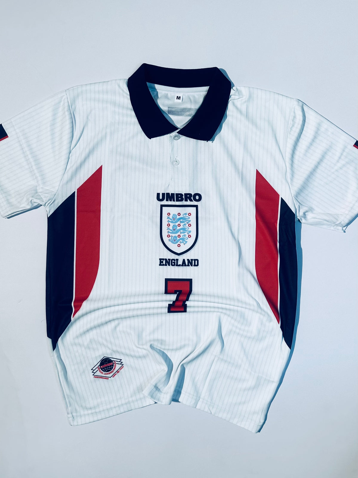 England Away Jersey