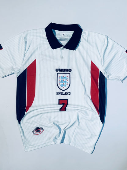 England Away Jersey