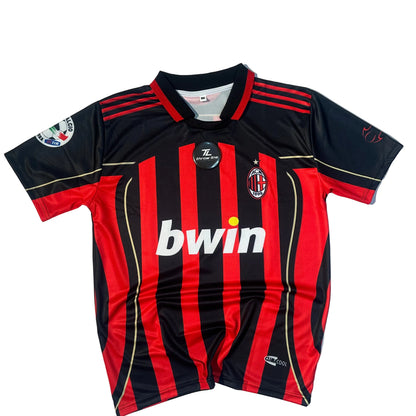 AC Milan Special Edition Jersey