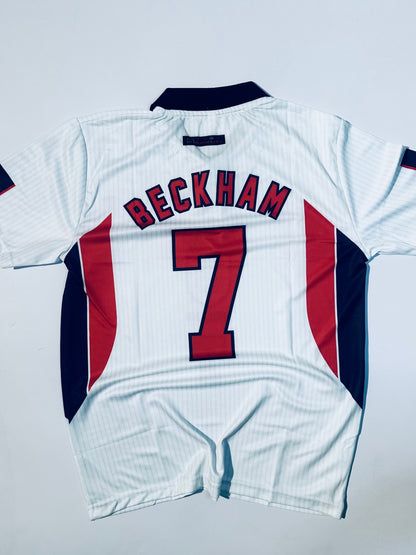 England Away Jersey