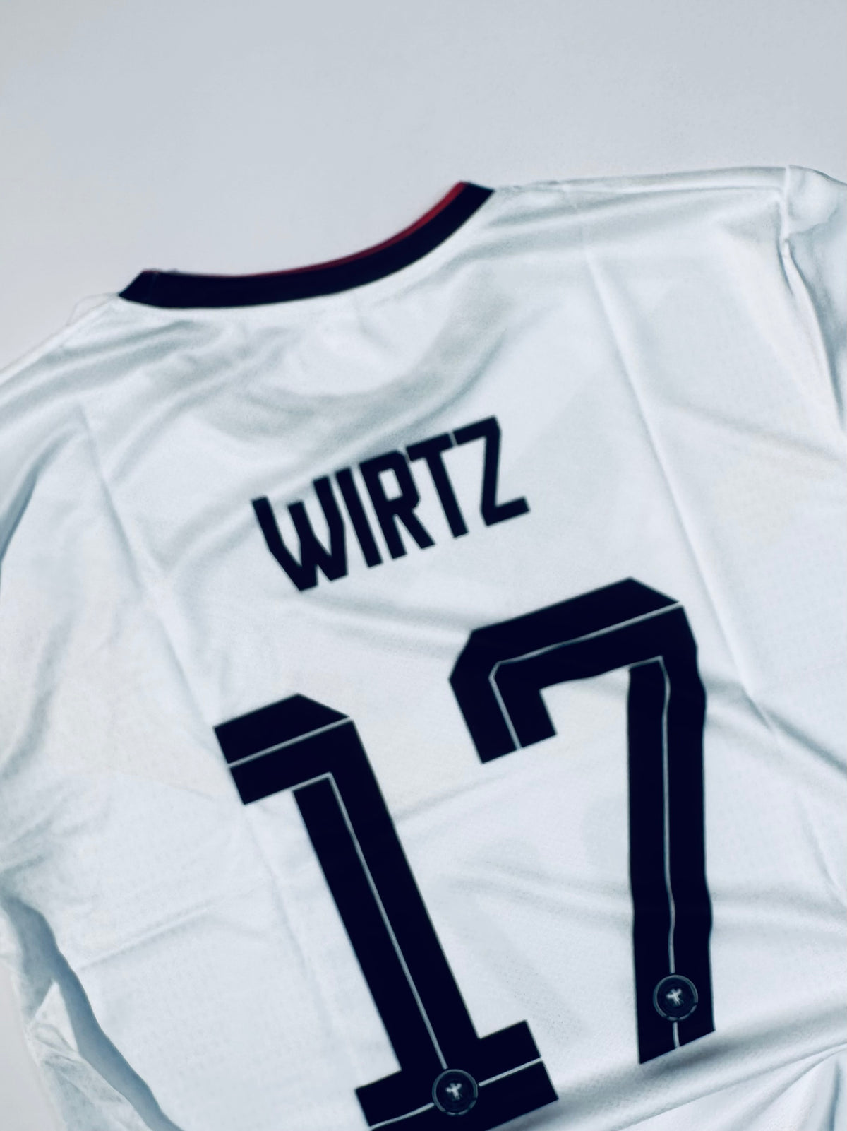 Germany Home Jersey