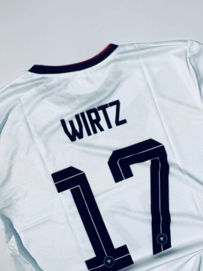 Germany Home Jersey