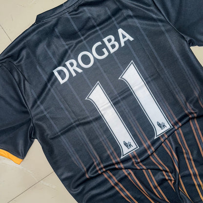 Chelsea Away Kit – Drogba #11