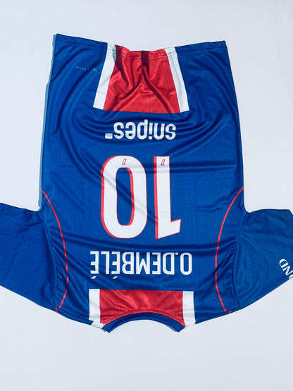 PSG Home Jersey