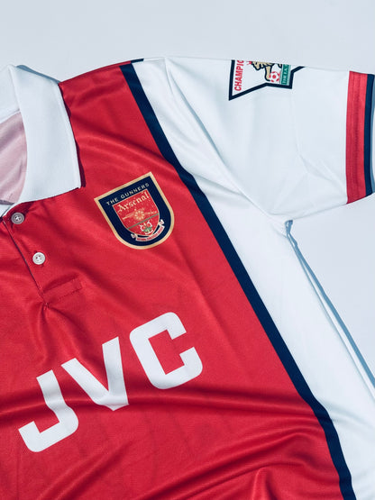 Arsenal Away Jersey