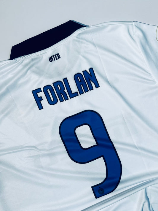 Inter Milan Home Jersey