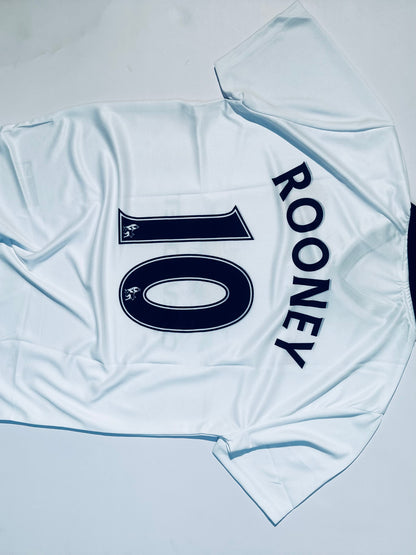 Manchester United Away Jersey