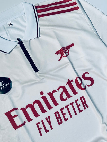 Arsenal Home Jersey
