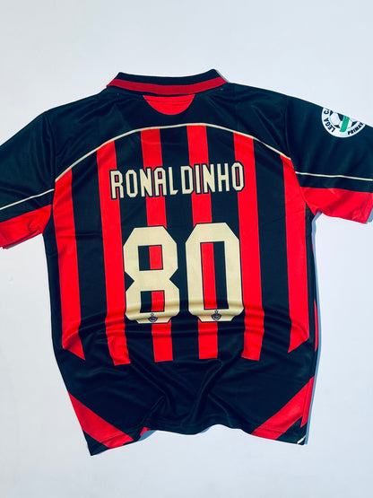 AC Milan Special Edition Jersey