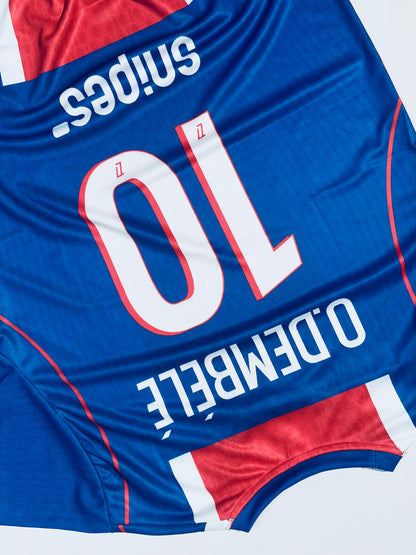PSG Home Jersey