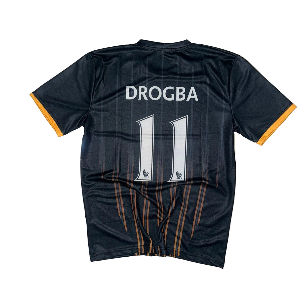 Chelsea Away Kit – Drogba #11