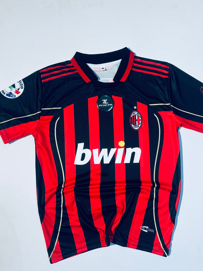AC Milan Special Edition Jersey