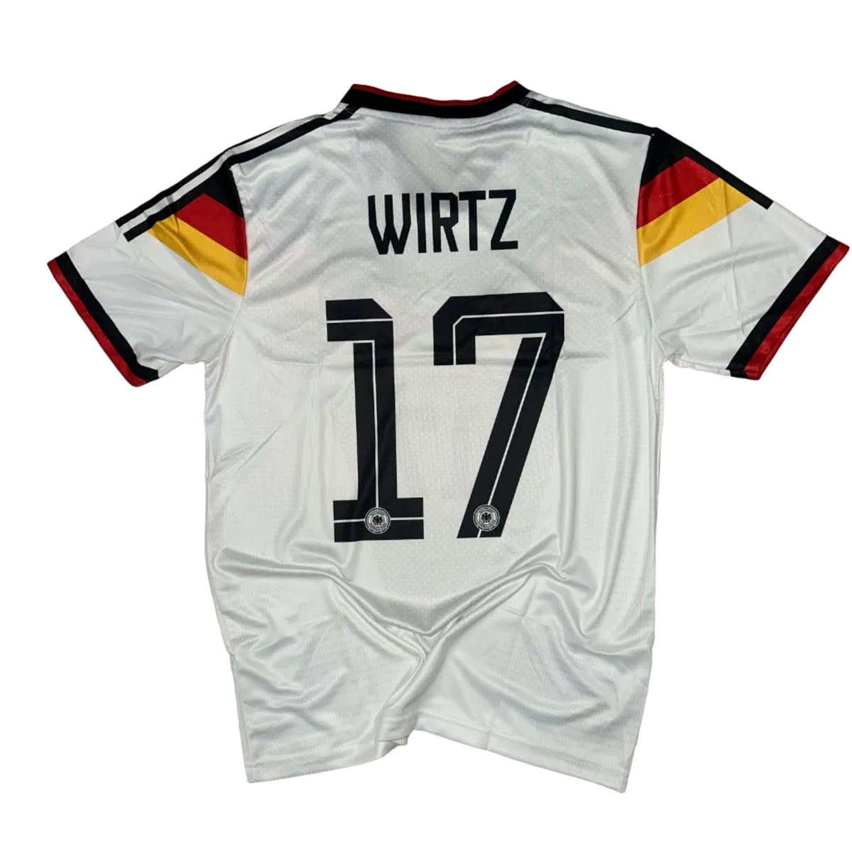 Germany Home Kit – Wirtz #17