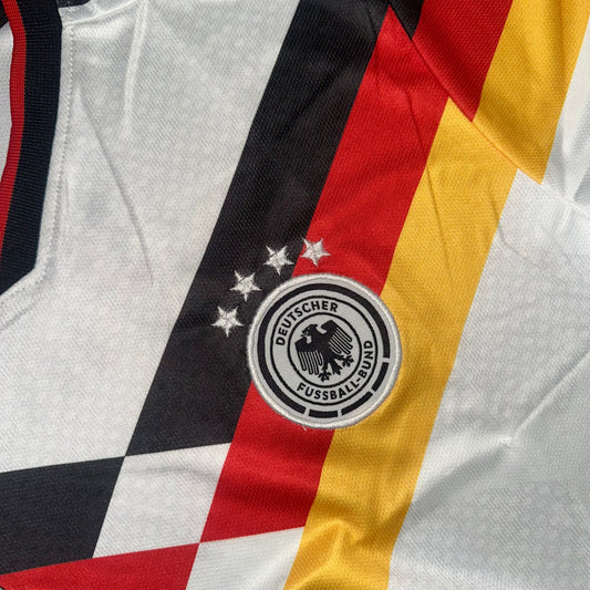 Germany Home Kit – Wirtz #17