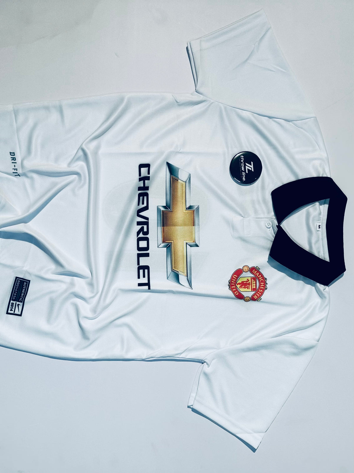 Manchester United Away Jersey