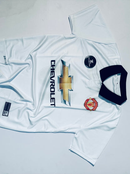 Manchester United Away Jersey