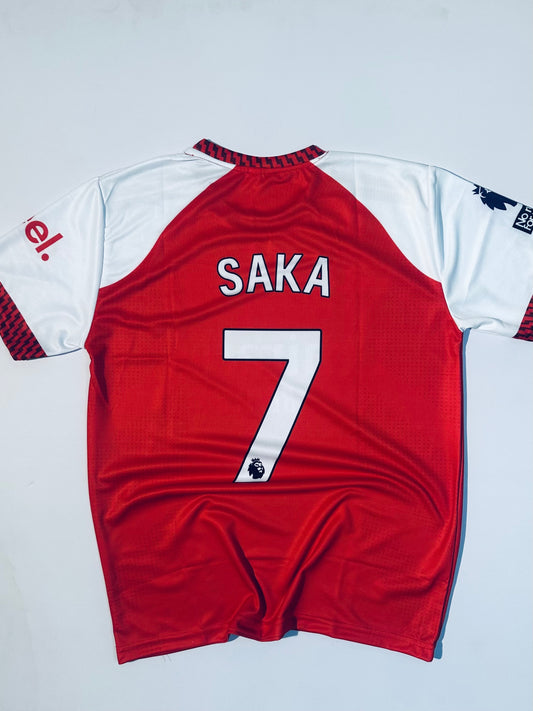 Arsenal Third Jersey