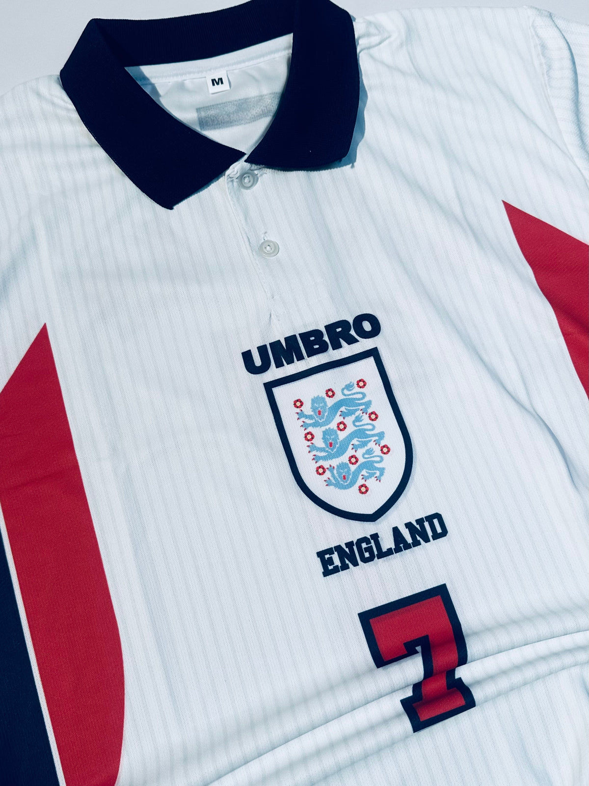 England Away Jersey