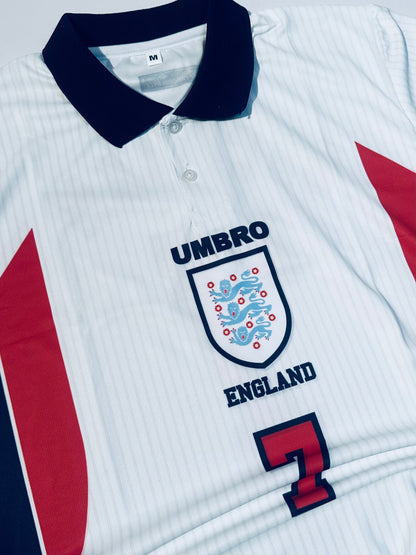 England Away Jersey