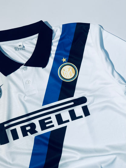 Inter Milan Home Jersey