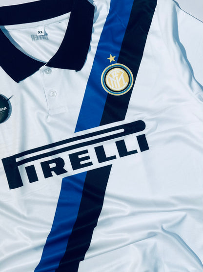Inter Milan Home Jersey