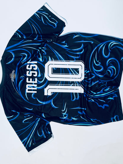 Argentina Home Jersey